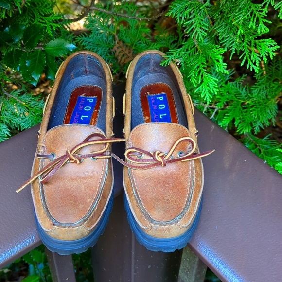 POLO Ralph Lauren Loafers - Picture 2 of 7